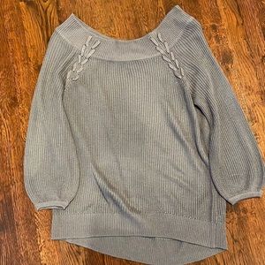 Women’s sweater